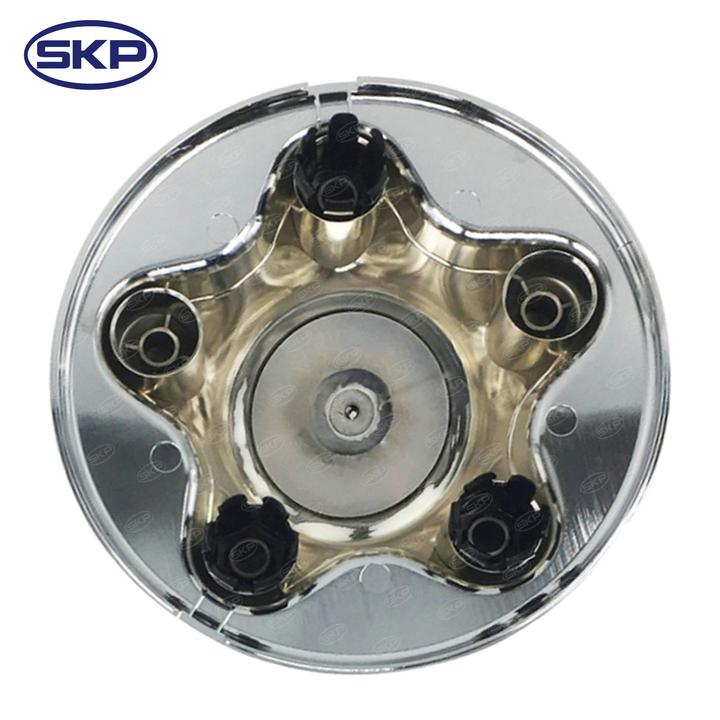 SKP Wheel Cap P/N:SK909032