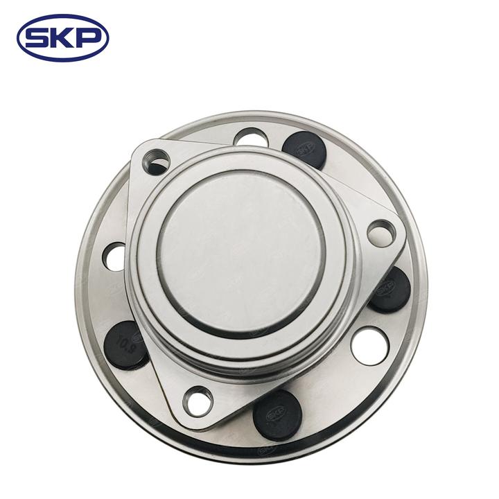 SKP Wheel Bearing and Hub Assembly P/N:SK513393