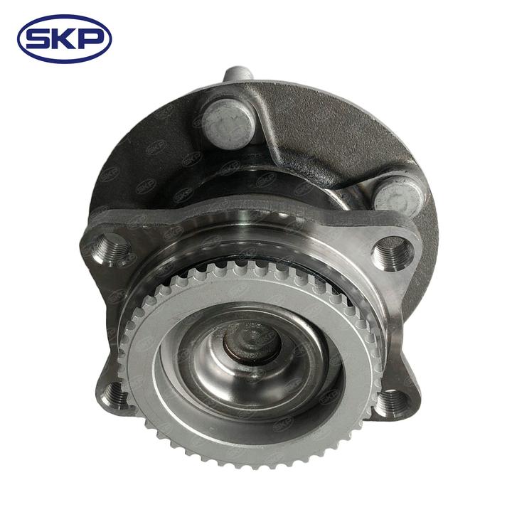 SKP Wheel Bearing and Hub Assembly P/N:SK512289