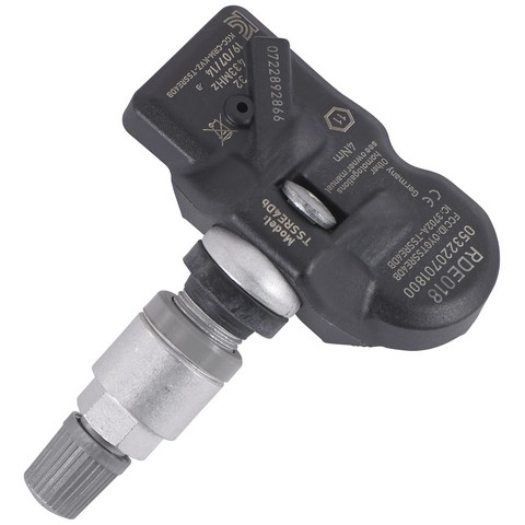 DENSO Auto Parts Tire Pressure Monitoring System (TPMS) Sensor P/N:550-1918
