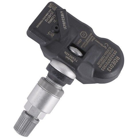 DENSO Auto Parts Tire Pressure Monitoring System (TPMS) Sensor P/N:550-1913