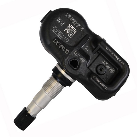 DENSO Auto Parts Tire Pressure Monitoring System (TPMS) Sensor P/N:550-0105
