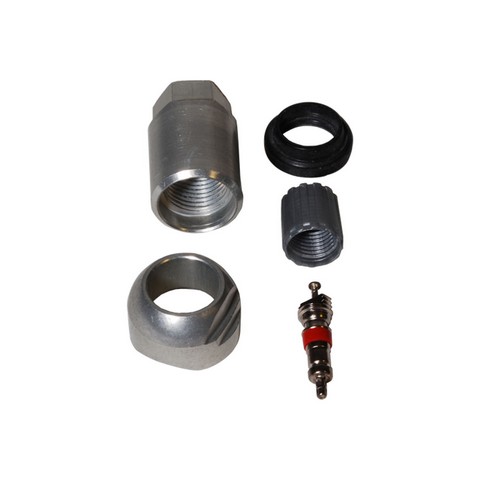 DENSO Auto Parts Tire Pressure Monitoring System (TPMS) Sensor Service Kit P/N:999-0615