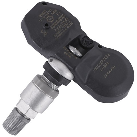 DENSO Auto Parts Tire Pressure Monitoring System (TPMS) Sensor P/N:550-1911