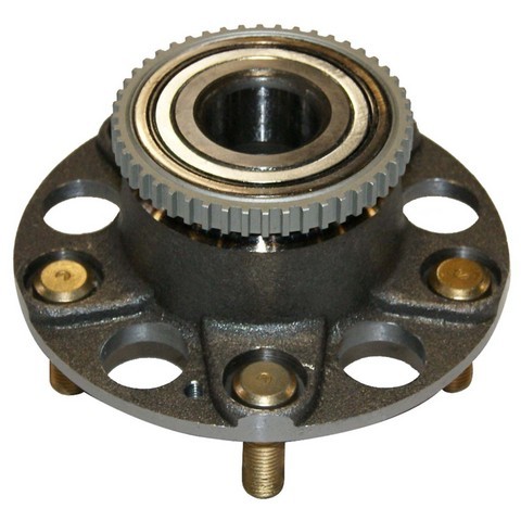GMB Wheel Bearing and Hub Assembly P/N:735-0312