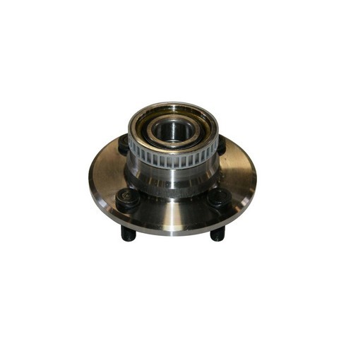GMB Wheel Bearing and Hub Assembly P/N:720-0309