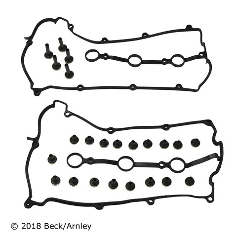 Beck/Arnley Engine Valve Cover Gasket Set P/N:036-1532