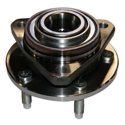 GMB Wheel Bearing and Hub Assembly P/N:799-0159