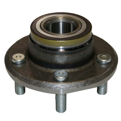GMB Wheel Bearing and Hub Assembly P/N:799-0160