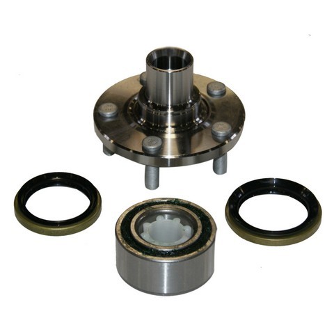 GMB Wheel Hub Repair Kit P/N:770-0058
