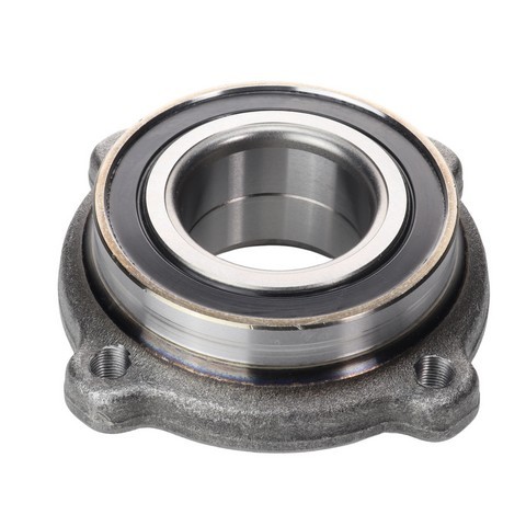 GMB Wheel Bearing and Hub Assembly P/N:715-2010