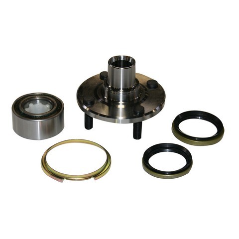 GMB Wheel Hub Repair Kit P/N:770-0013