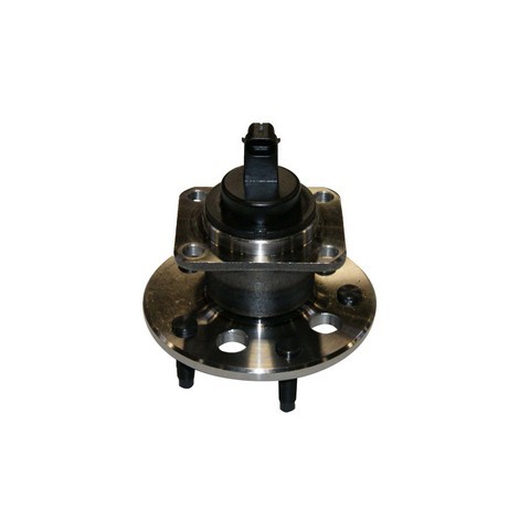 GMB Wheel Bearing and Hub Assembly P/N:730-0052