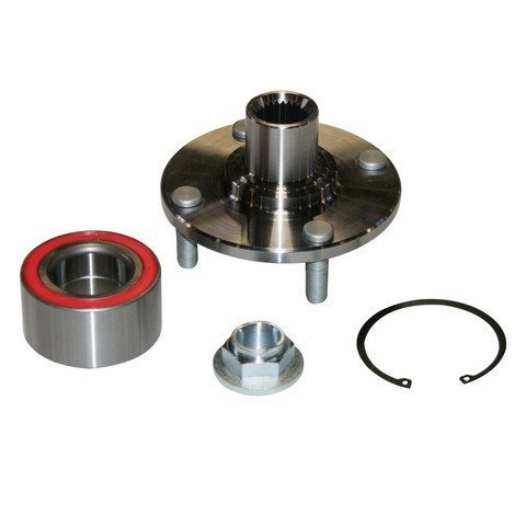 GMB Wheel Hub Repair Kit P/N:725-0242