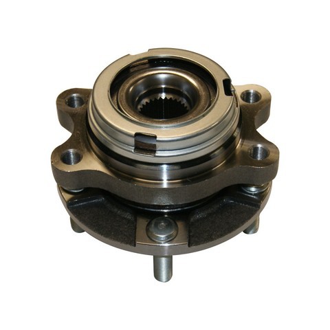 GMB Wheel Bearing and Hub Assembly P/N:750-0302