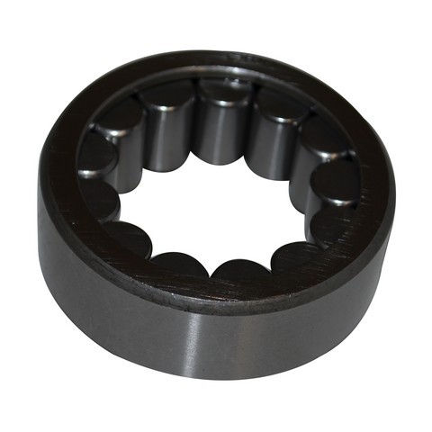 GMB Wheel Bearing P/N:730-0408
