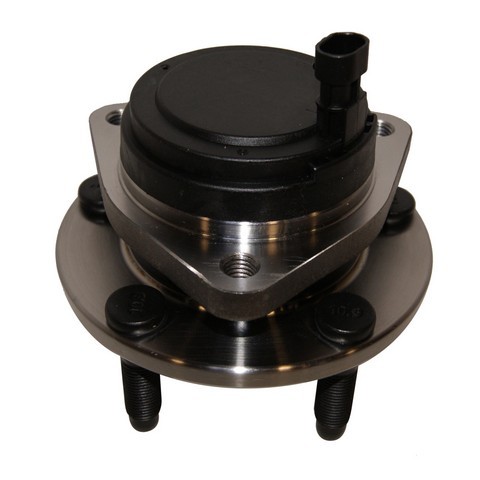 GMB Wheel Bearing and Hub Assembly P/N:730-0013