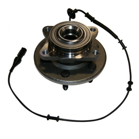 GMB Wheel Bearing and Hub Assembly P/N:725-0352