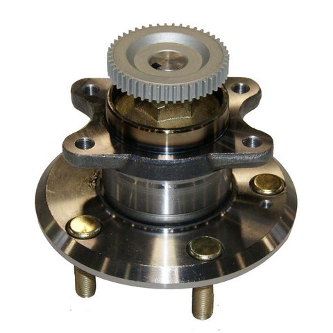 GMB Wheel Bearing and Hub Assembly P/N:799-0115