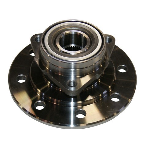 GMB Wheel Bearing and Hub Assembly P/N:720-0352