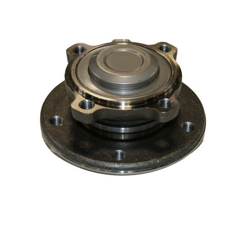 GMB Wheel Bearing and Hub Assembly P/N:715-0343