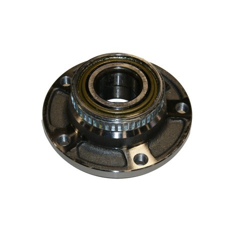 GMB Wheel Bearing and Hub Assembly P/N:715-0075
