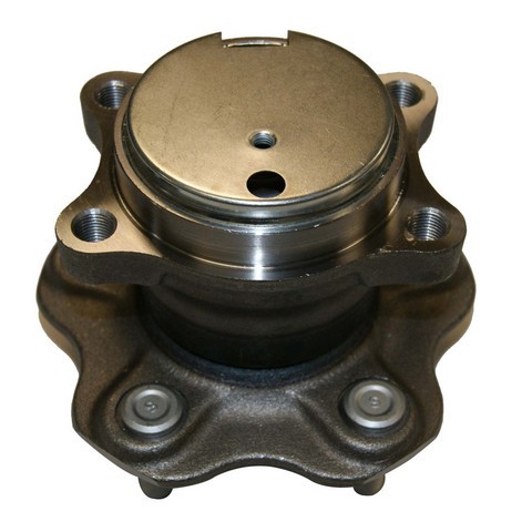 GMB Wheel Bearing and Hub Assembly P/N:750-0014