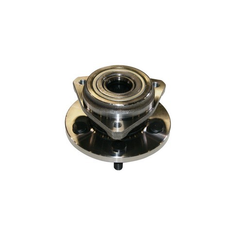 GMB Wheel Bearing and Hub Assembly P/N:720-0009