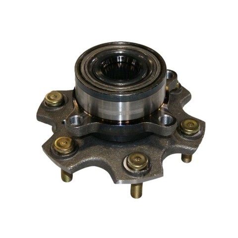 GMB Wheel Bearing and Hub Assembly P/N:748-0348