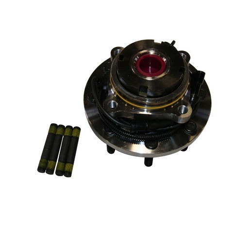GMB Wheel Bearing and Hub Assembly P/N:725-0088