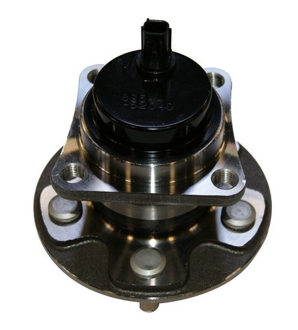GMB Wheel Bearing and Hub Assembly P/N:770-0052