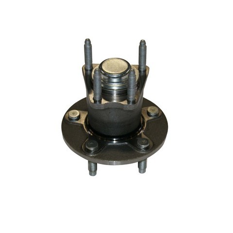 GMB Wheel Bearing and Hub Assembly P/N:799-0140