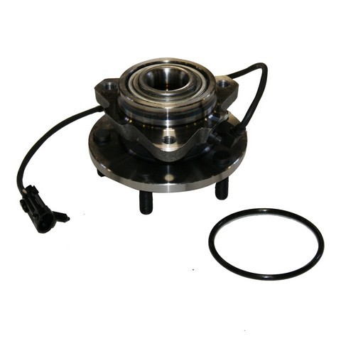 GMB Wheel Bearing and Hub Assembly P/N:799-0220