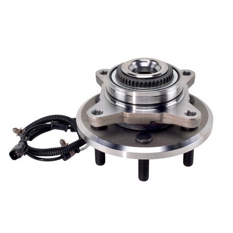 GMB Wheel Bearing and Hub Assembly P/N:725-3340