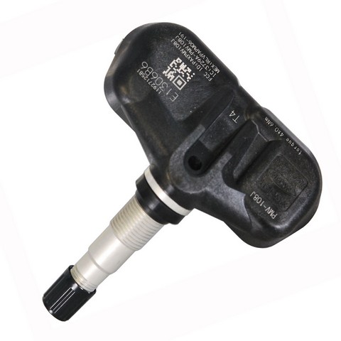 DENSO Auto Parts Tire Pressure Monitoring System (TPMS) Sensor P/N:550-0104