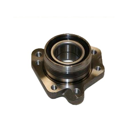 GMB Wheel Bearing Assembly P/N:735-0350