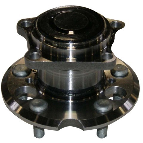 GMB Wheel Bearing and Hub Assembly P/N:770-0318