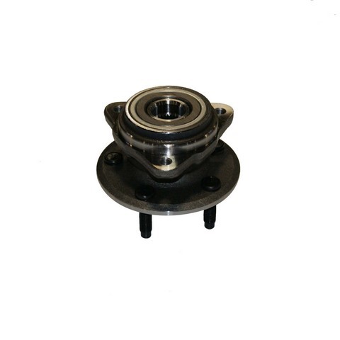 GMB Wheel Bearing and Hub Assembly P/N:725-0161