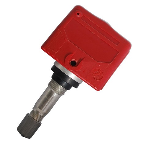 DENSO Auto Parts Tire Pressure Monitoring System (TPMS) Sensor P/N:550-2701