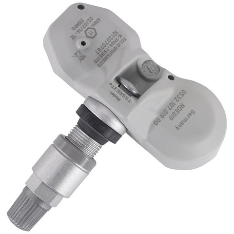 DENSO Auto Parts Tire Pressure Monitoring System (TPMS) Sensor P/N:550-1019