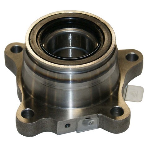 GMB Wheel Bearing Assembly P/N:770-0345