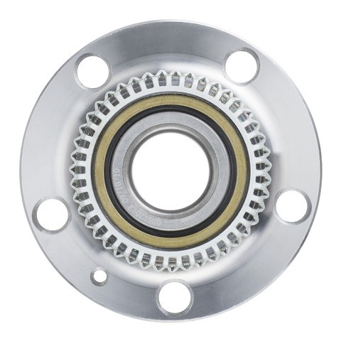 MOOG Hub Assemblies Wheel Bearing and Hub Assembly P/N:512012