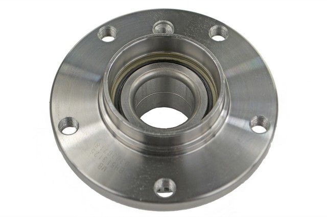 Mevotech Original Grade Wheel Bearing and Hub Assembly P/N:G513125