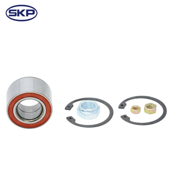 SKP Wheel Bearing P/N:SKW51025D