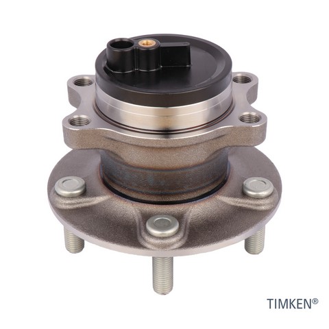 Timken Wheel Bearing and Hub Assembly P/N:HA590753