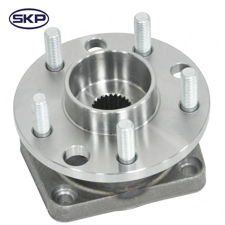 SKP Wheel Bearing and Hub Assembly P/N:SK512306