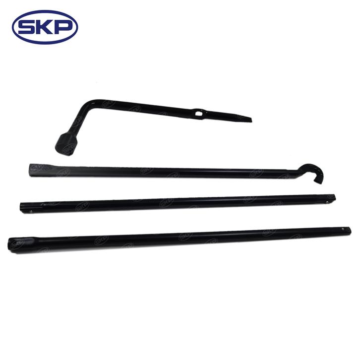 SKP Spare Tire Jack Handle / Wheel Lug Wrench P/N:SK926782