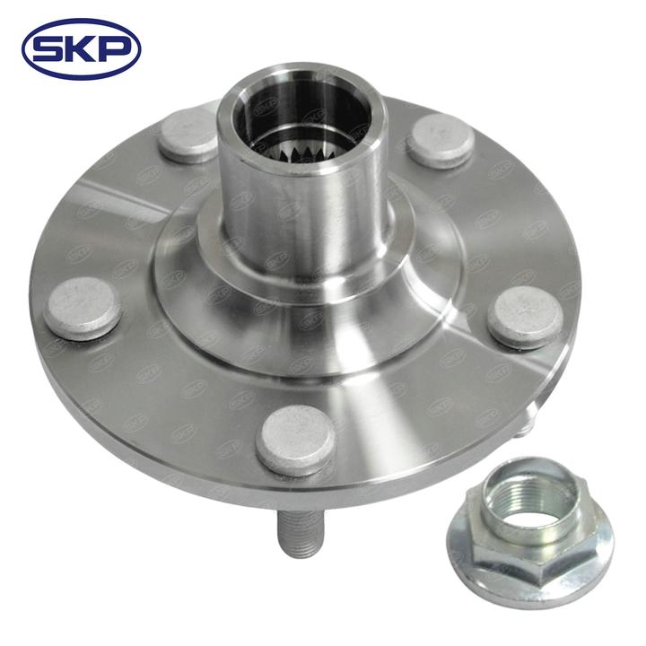 SKP Wheel Hub P/N:SK930552