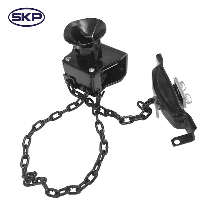 SKP Spare Tire Hoist P/N:SK924551