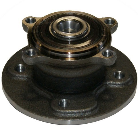 GMB Wheel Bearing and Hub Assembly P/N:715-0312